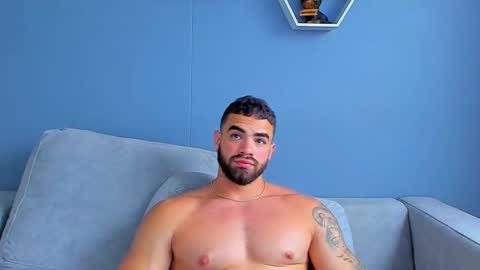 Paul Phoenix online show from 02-17-25, 10:36