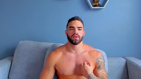 Paul Phoenix online show from 02-18-25, 10:25