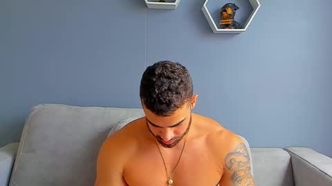 Paul Phoenix online show from 02-21-25, 10:04