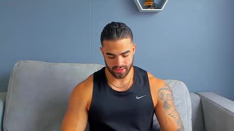 Paul Phoenix online show from 02-27-25, 08:31