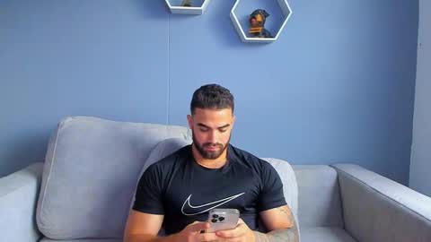 Paul Phoenix online show from 03-03-25, 10:10