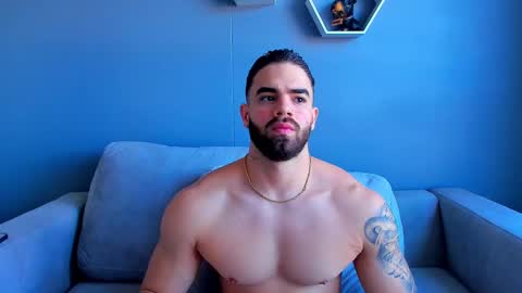 Paul Phoenix online show from 09-15-25, 08:20