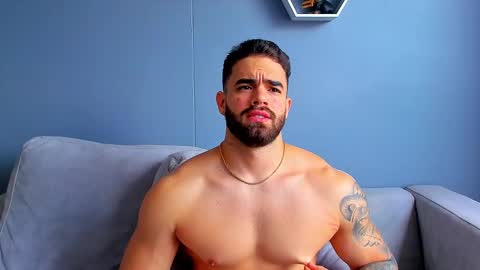 Paul Phoenix online show from 09-17-25, 08:43