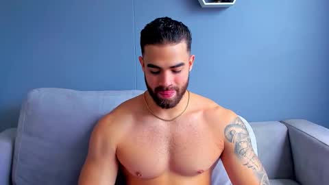 Paul Phoenix online show from 10-03-25, 07:55