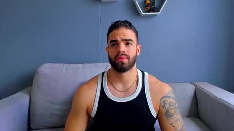 Paul Phoenix online show from 10-20-25, 07:25