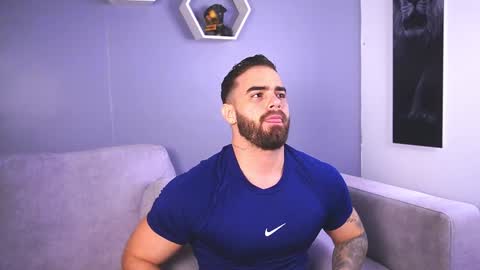 Paul Phoenix online show from 10-27-25, 08:24