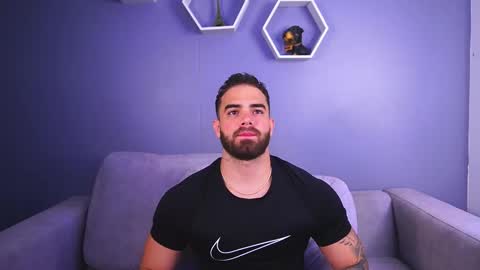 Paul Phoenix online show from 11-17-25, 07:52