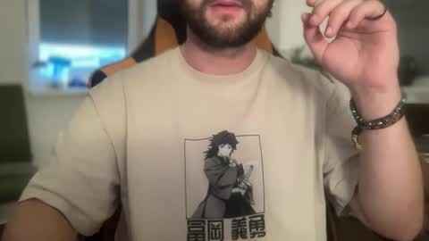 Snapshot of paulsimpsn chatting on 09-26-25, 06:50 love bush online show from 09-26-25, 06:50