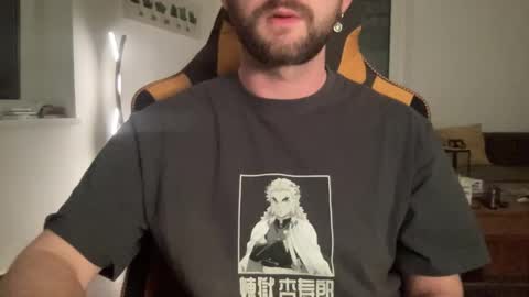 Snapshot of paulsimpsn chatting on 10-29-25, 06:09 love bush online show from 10-29-25, 06:09