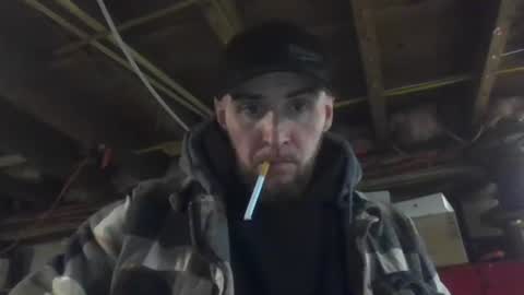 Snapshot of paulstetson chatting on 01-27-25, 08:40 paulstetson online show from 01-27-25, 08:40