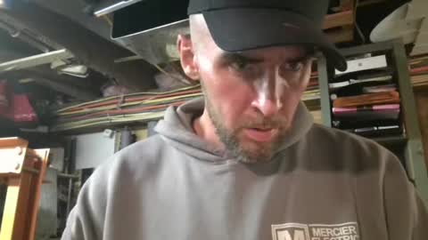 Snapshot of paulstetson chatting on 10-05-25, 05:39 paulstetson online show from 10-05-25, 05:39