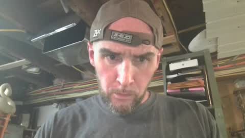 Snapshot of paulstetson chatting on 10-11-25, 07:18 paulstetson online show from 10-11-25, 07:18