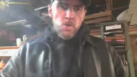 Snapshot of paulstetson chatting on 10-16-25, 07:09 paulstetson online show from 10-16-25, 07:09