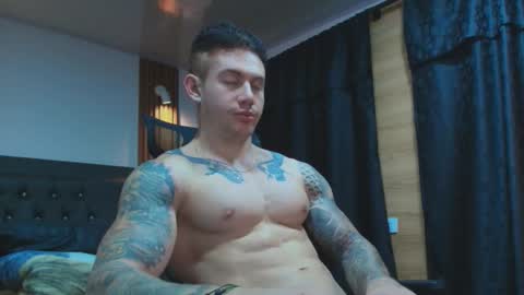 Snapshot of paulthompson_ chatting on 02-19-26, 11:39 Paul online show from 02-19-26, 11:39