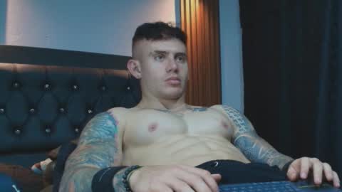 Snapshot of paulthompson_ chatting on 02-28-26, 06:03 Paul online show from 02-28-26, 06:03