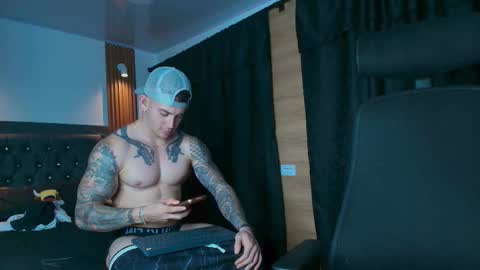 Paul online show from 03-20-26, 05:34