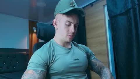 Paul online show from 03-24-26, 12:59