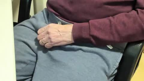 Paul online show from 02-01-25, 06:19