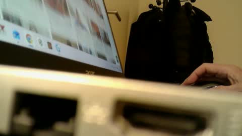 Paul online show from 12-14-25, 07:07