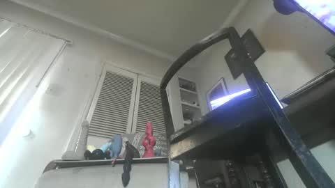 Paulvert online show from 11-27-25, 08:11