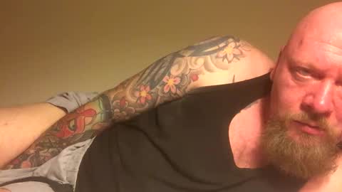 paulyb445 online show from 11-07-25, 04:01