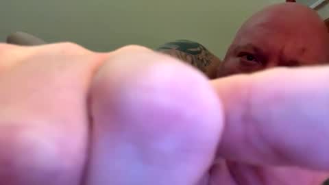 paulyb445 online show from 01-06-26, 05:49