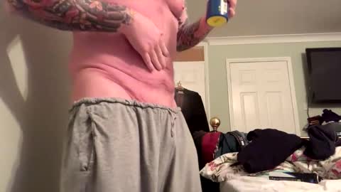 paulyb445 online show from 02-19-26, 08:54