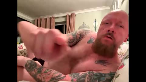 paulyb445 online show from 02-22-26, 07:34