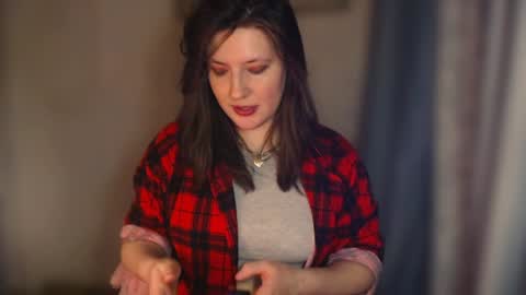 Snapshot of pavla_adore_ chatting on 12-14-24, 10:07 Pavla online show from 12-14-24, 10:07