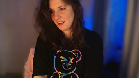 Snapshot of pavla_adore_ chatting on 01-04-25, 12:05 Pavla online show from 01-04-25, 12:05