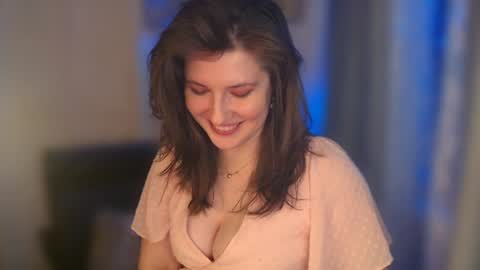 Snapshot of pavla_adore_ chatting on 01-07-25, 12:03 Pavla online show from 01-07-25, 12:03