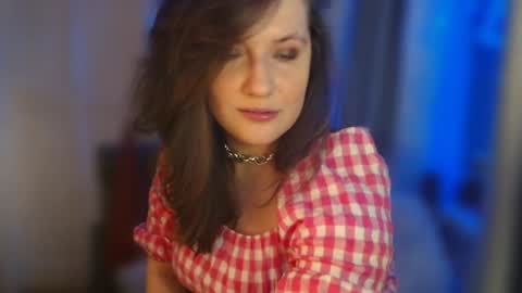 Snapshot of pavla_adore_ chatting on 01-10-25, 10:36 Pavla online show from 01-10-25, 10:36