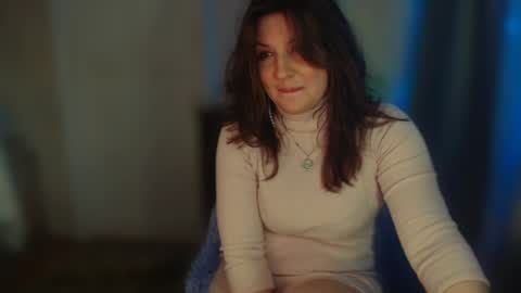 Snapshot of pavla_adore_ chatting on 01-29-25, 10:32 Pavla online show from 01-29-25, 10:32