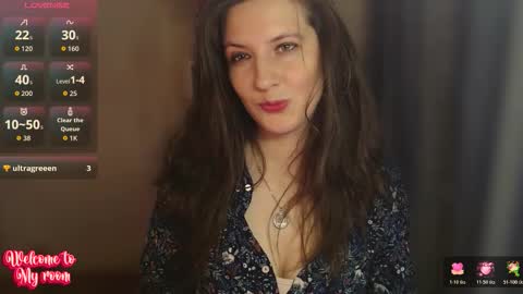 Snapshot of pavla_adore_ chatting on 10-24-25, 11:45 Pavla online show from 10-24-25, 11:45