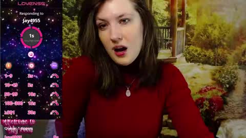 Pavla online show from 03-10-26, 10:53