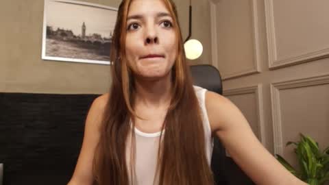 Snapshot of pavlovasw chatting on 09-15-25, 12:43 Pavlova online show from 09-15-25, 12:43