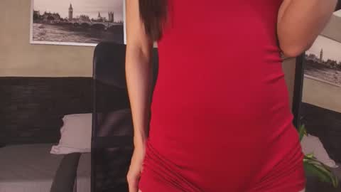 Snapshot of pavlovasw chatting on 11-02-25, 11:18 Pavlova online show from 11-02-25, 11:18