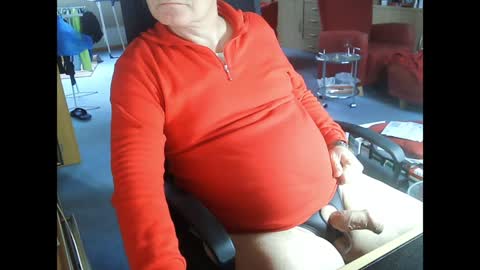 Pavlov aka Peter online show from 01-07-25, 08:24