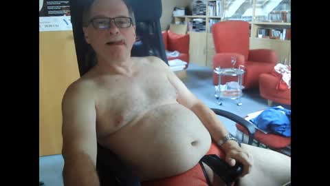 Pavlov aka Peter online show from 01-27-25, 09:23