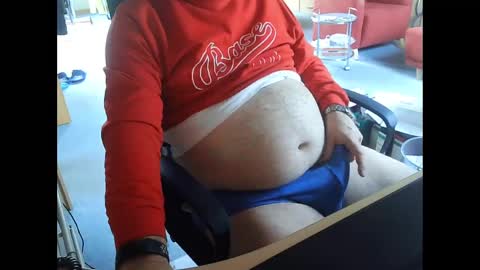 Pavlov aka Peter online show from 02-10-25, 09:25