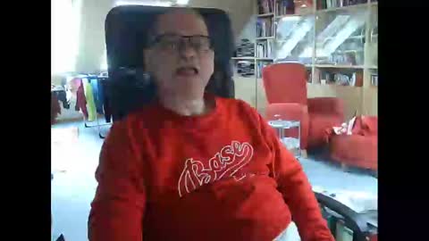 Pavlov aka Peter online show from 02-24-25, 09:21