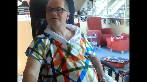 Pavlov aka Peter online show from 03-10-25, 08:48