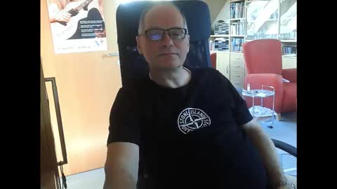 Pavlov aka Peter online show from 11-06-25, 08:37