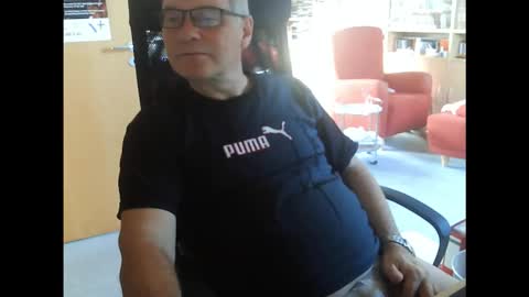 Pavlov aka Peter online show from 11-13-25, 10:25