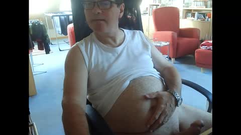 Pavlov aka Peter online show from 12-18-25, 09:59