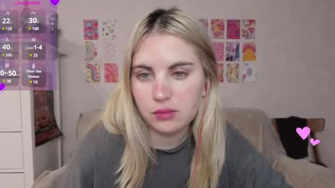 Allisses online show from 12-30-24, 09:48