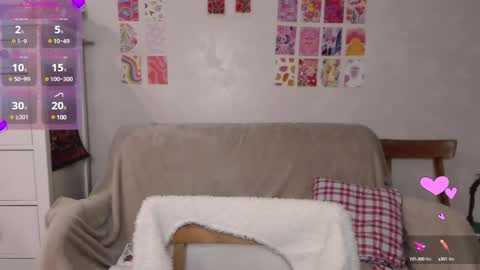 Allisses online show from 01-05-25, 01:47