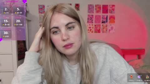 Allisses online show from 01-14-25, 11:20