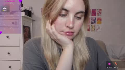 Allisses online show from 01-24-25, 02:19