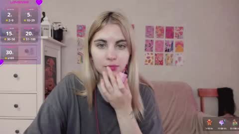 Allisses online show from 02-07-25, 11:23